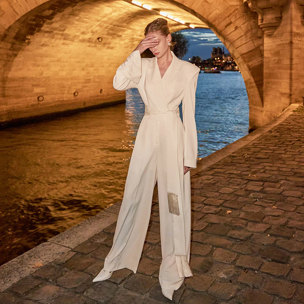 KSH32O2JS001 Jump Suit - Image 2