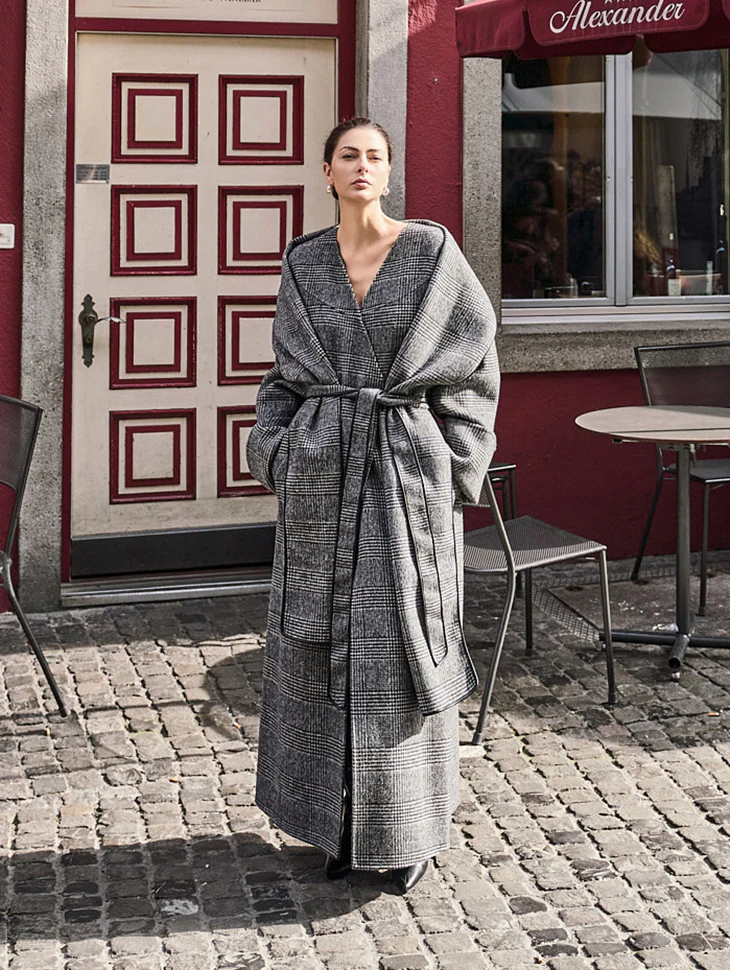 KSH42O2JK047 Coat