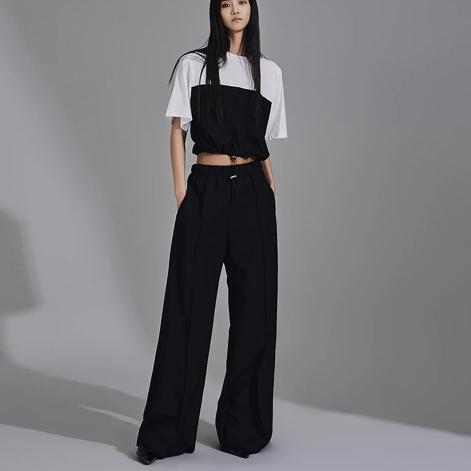 P3098 String Pants - Image 2