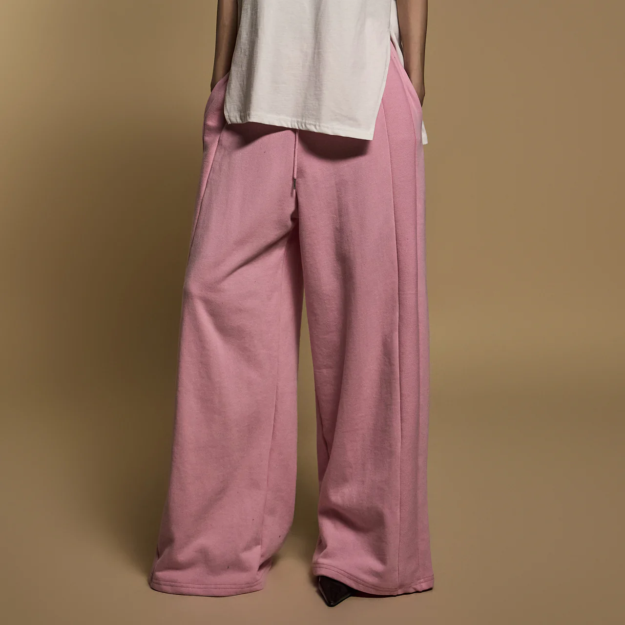 P3373 String Sweat Pants - Image 2