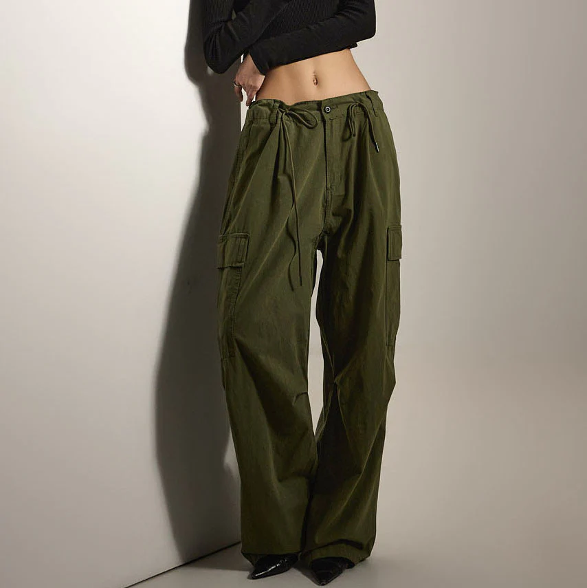 P3398 Cargo Pants - Image 2