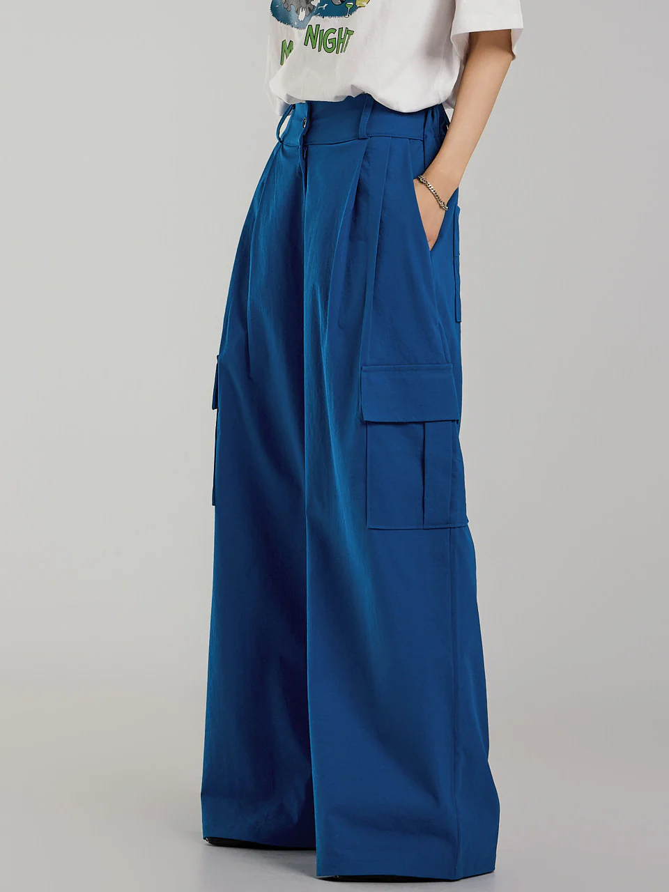 P3430 Cargo Pants