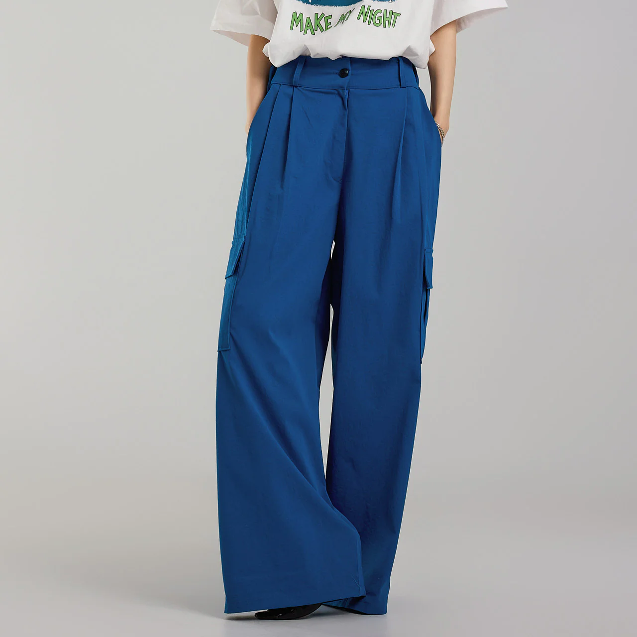 P3430 Cargo Pants - Image 2
