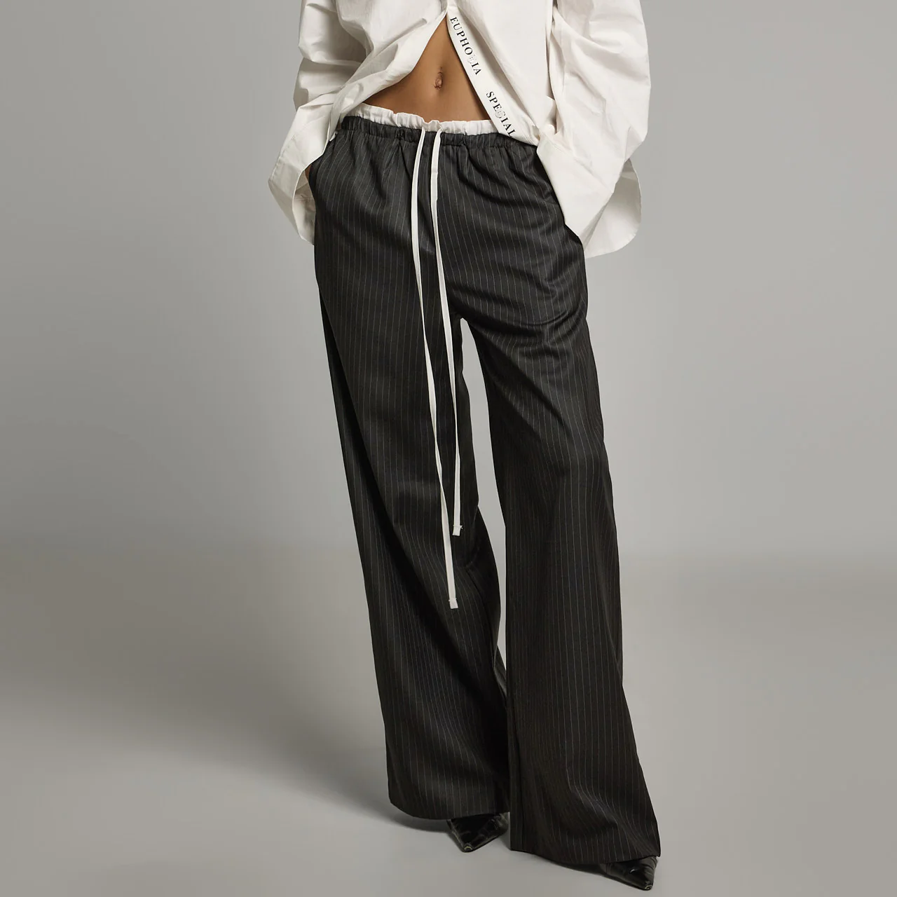 P3442 String Pants - Image 2