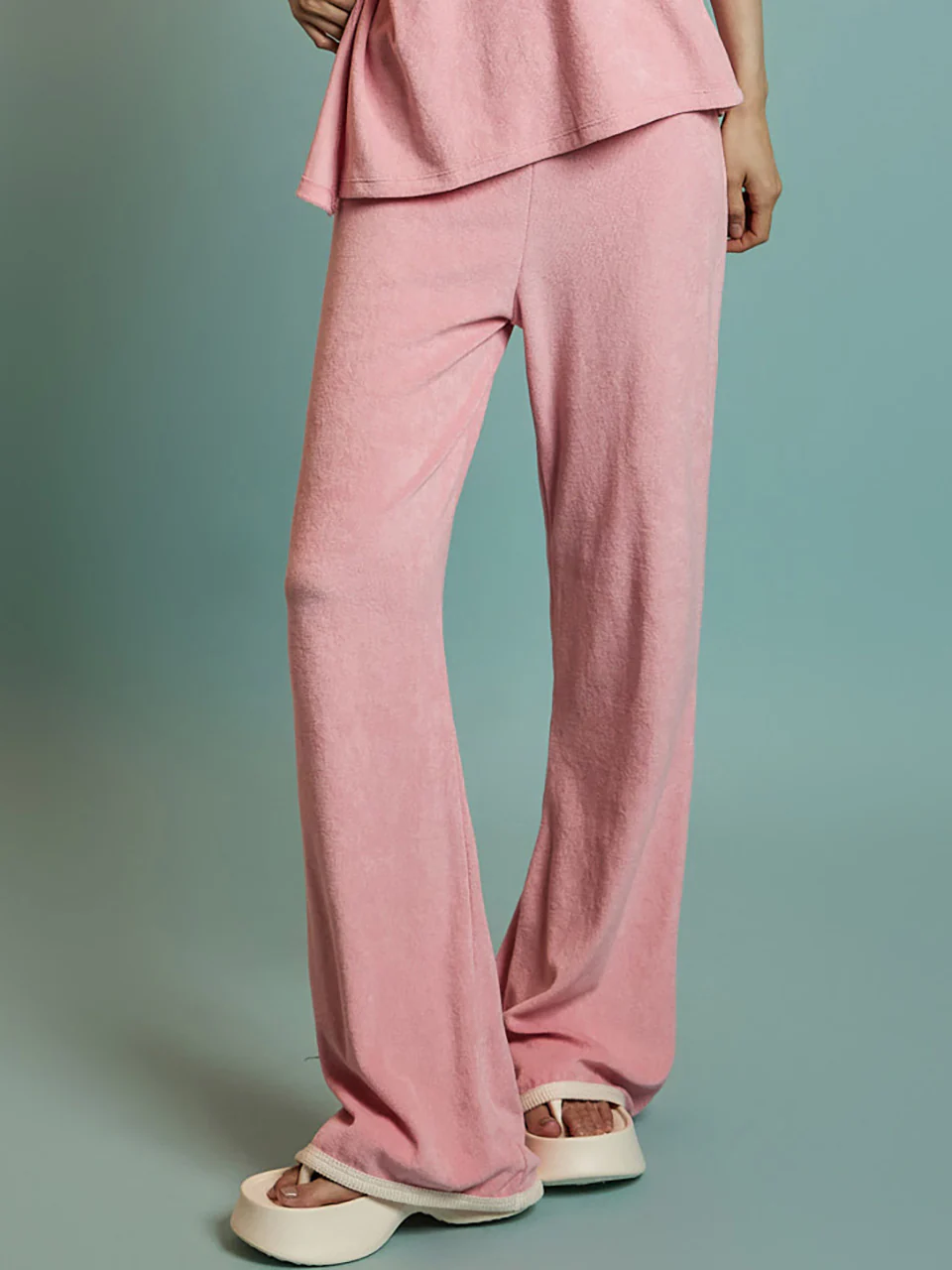P3570 Terry Pants