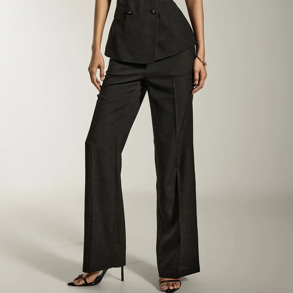 P3581 Bootcut Slacks - Image 2