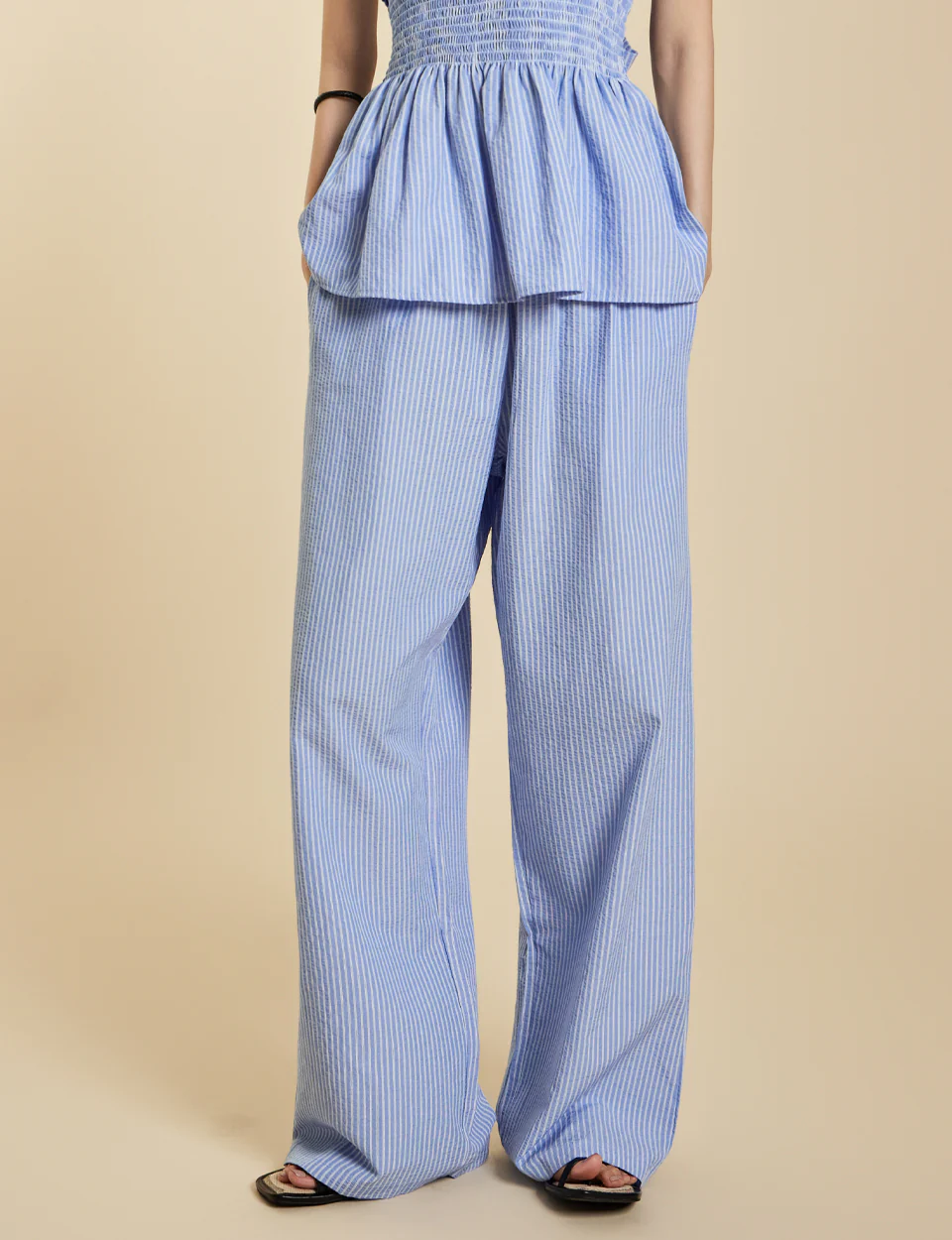P3587 Striped Pants
