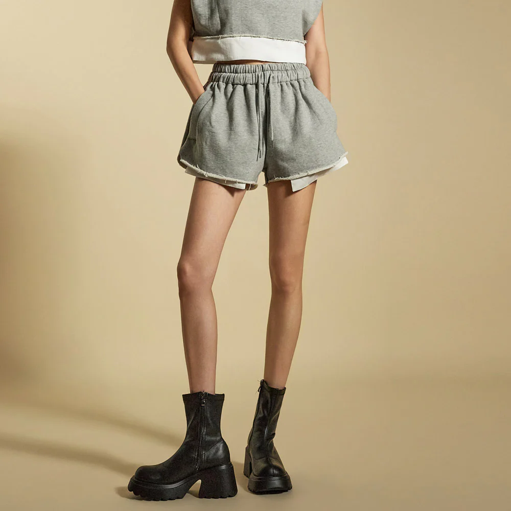 P3622 Short Pants - Image 2