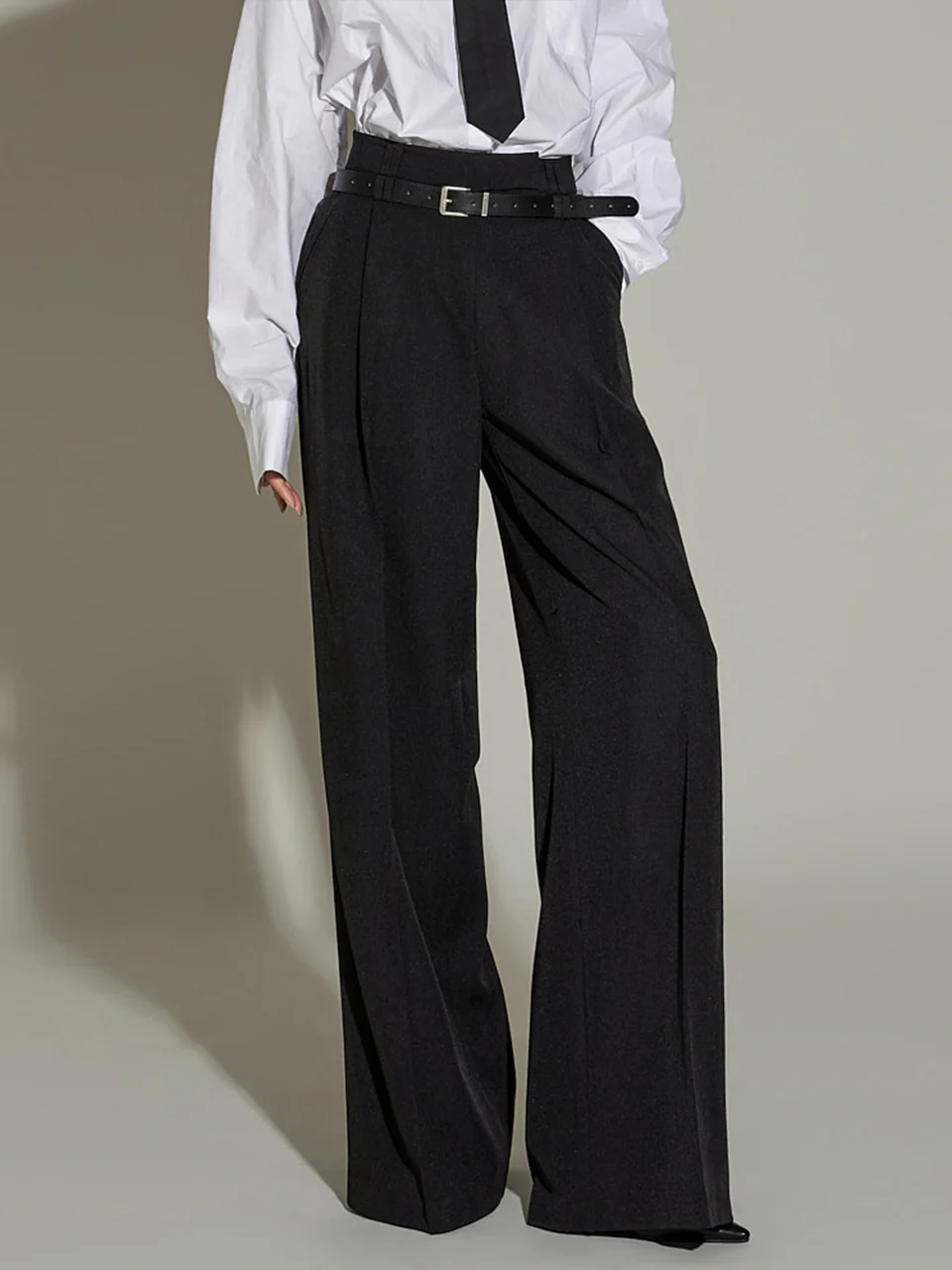 P3656 Wide Slacks