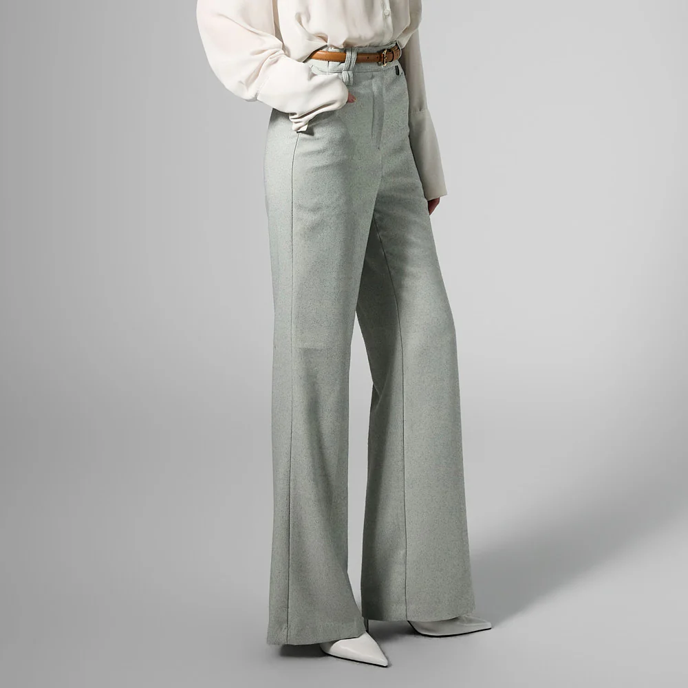 P3748 Slim Slacks - Image 2