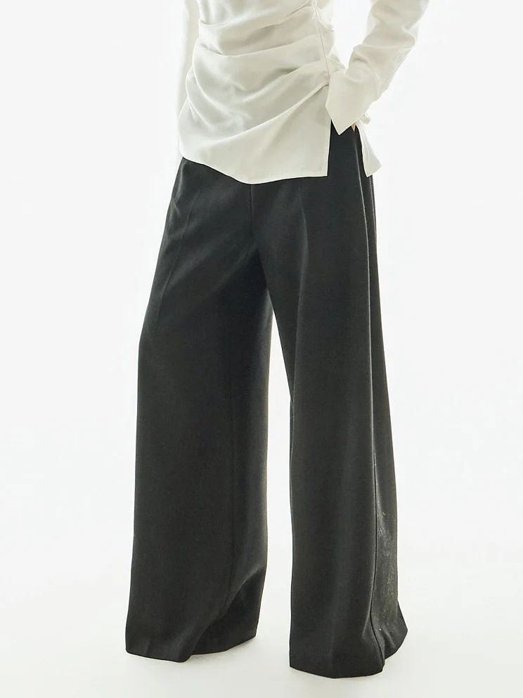 P9179 Wide Slacks