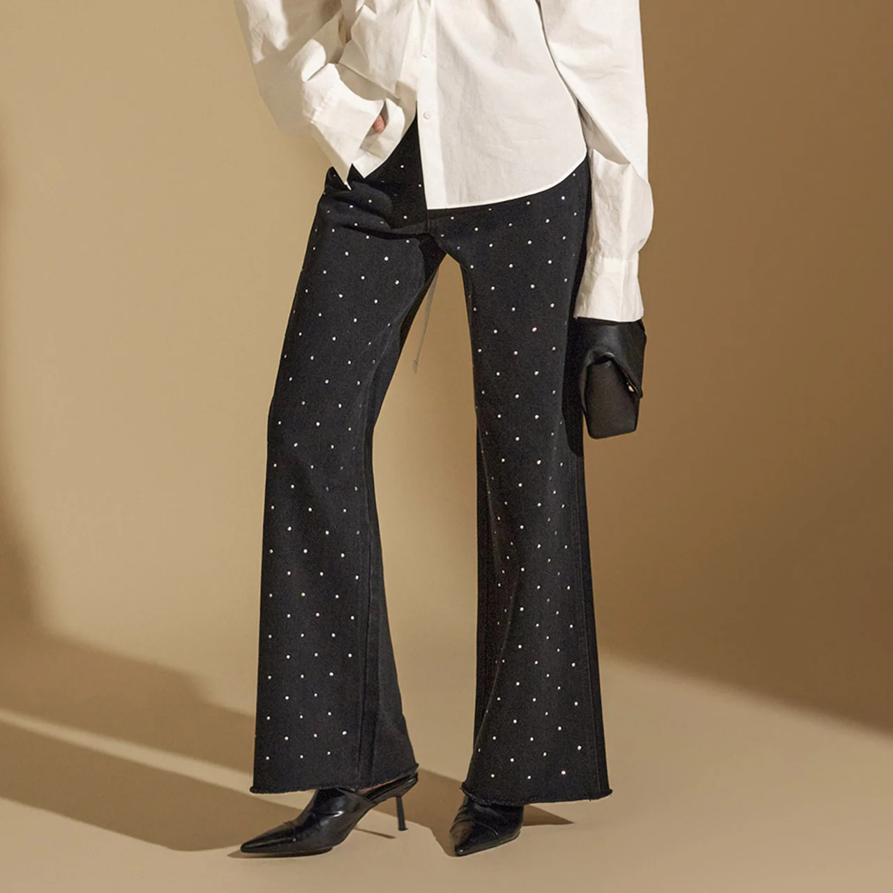 PJ534 Cubic Jeans - Image 2