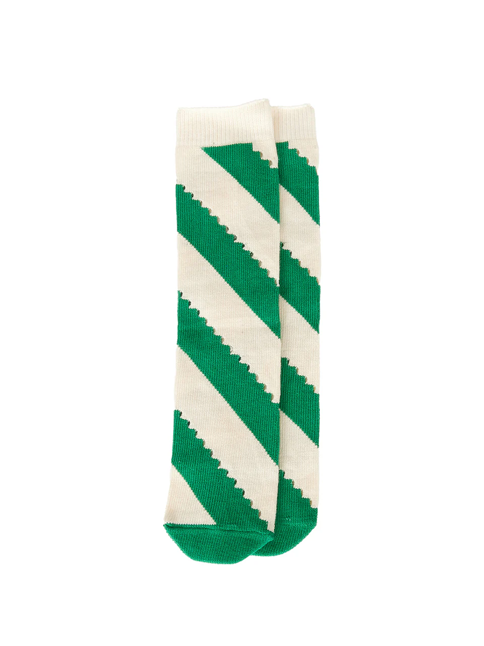 RE-338 Color Block Socks