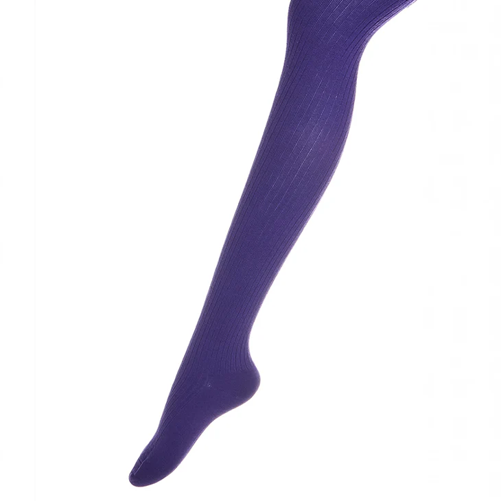 RE-351 Basic Color Stocking - Image 2