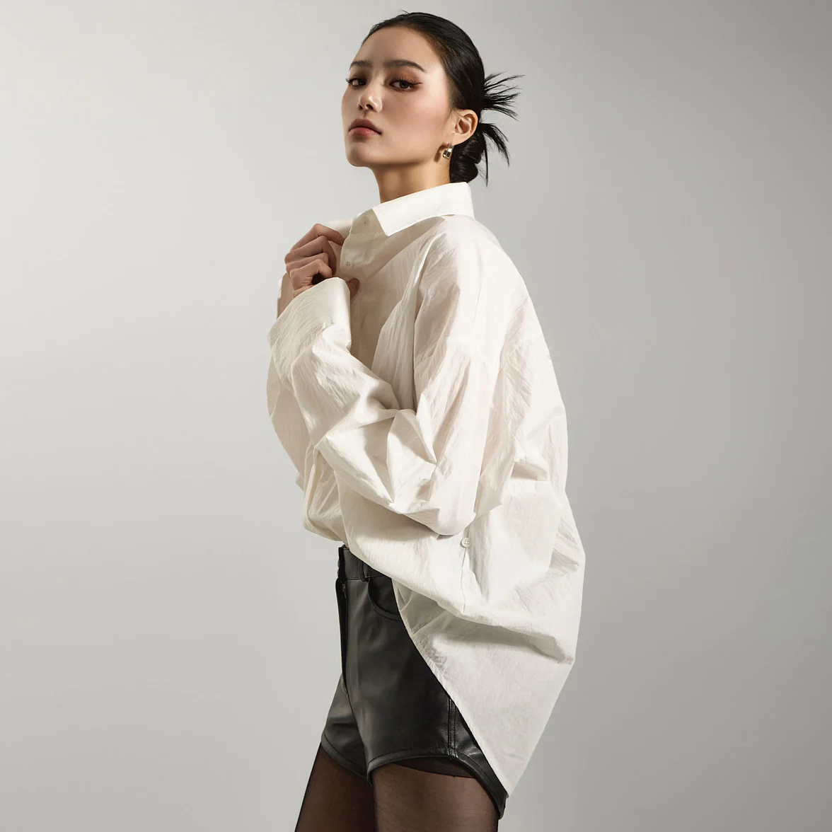 S726 Multi-Way Shirt - Image 2