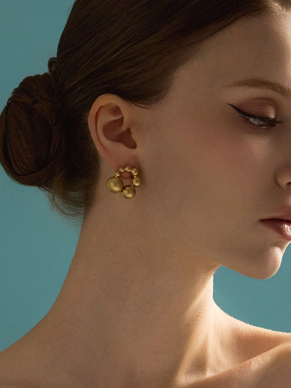 SDAJ-068 Earring