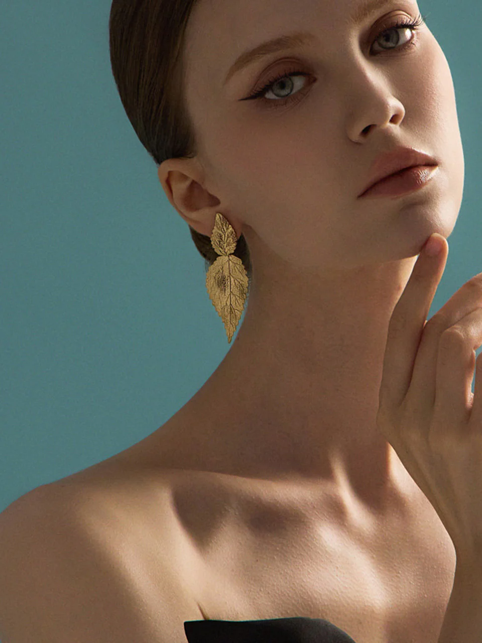 SDAJ-070 Earring