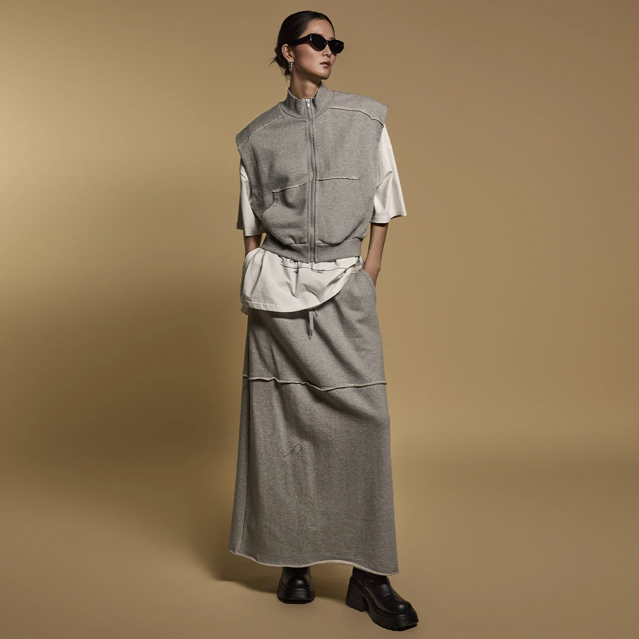 SK2900 String Skirt - Image 2