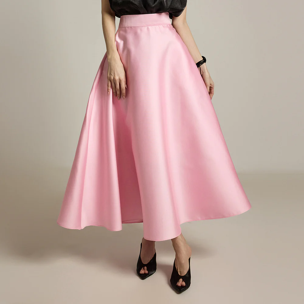 SK2993 Flared Skirt - Image 2