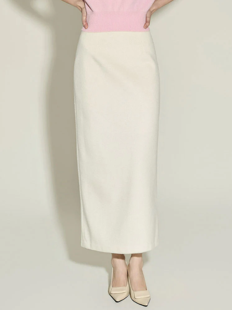 SK3120 High-Waist Skirt