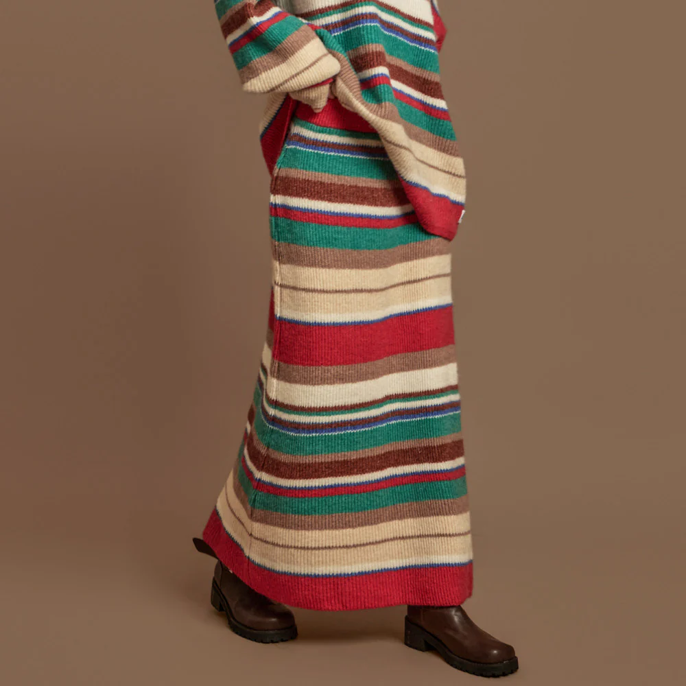 SK3126 Knit Skirt - Image 2