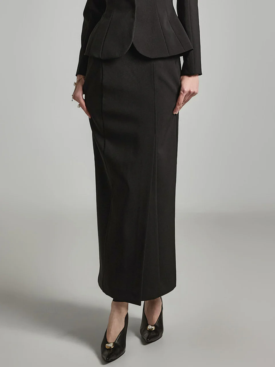 SK9266 Pencil Skirt