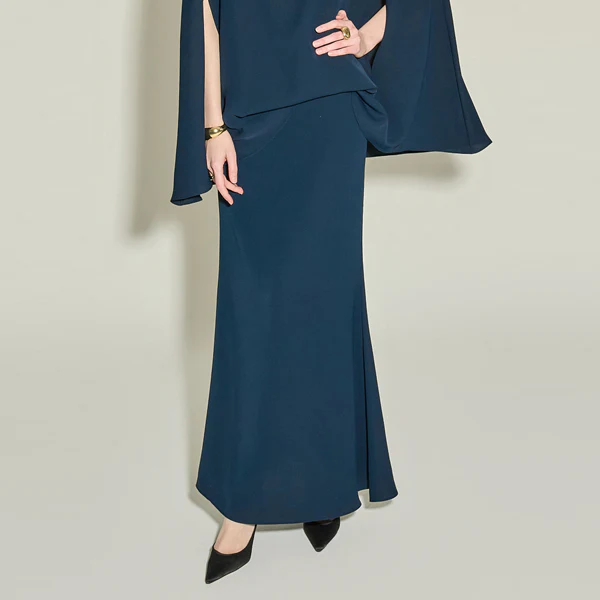 SK9270 High-Waist Skirt - Image 2