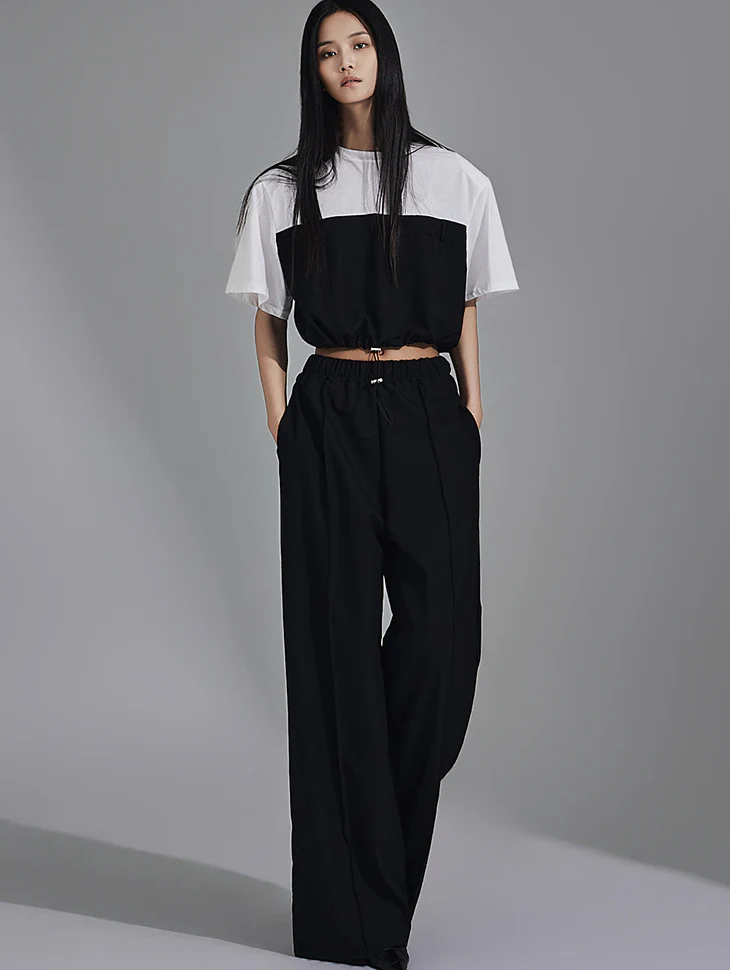 TP1816 Top and Pants Set
