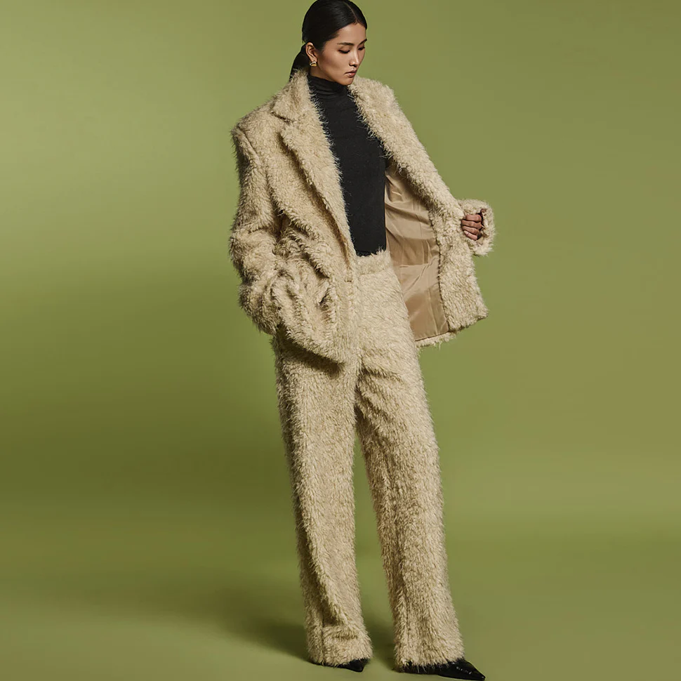 TP1991 Jacket Pants Set - Image 2