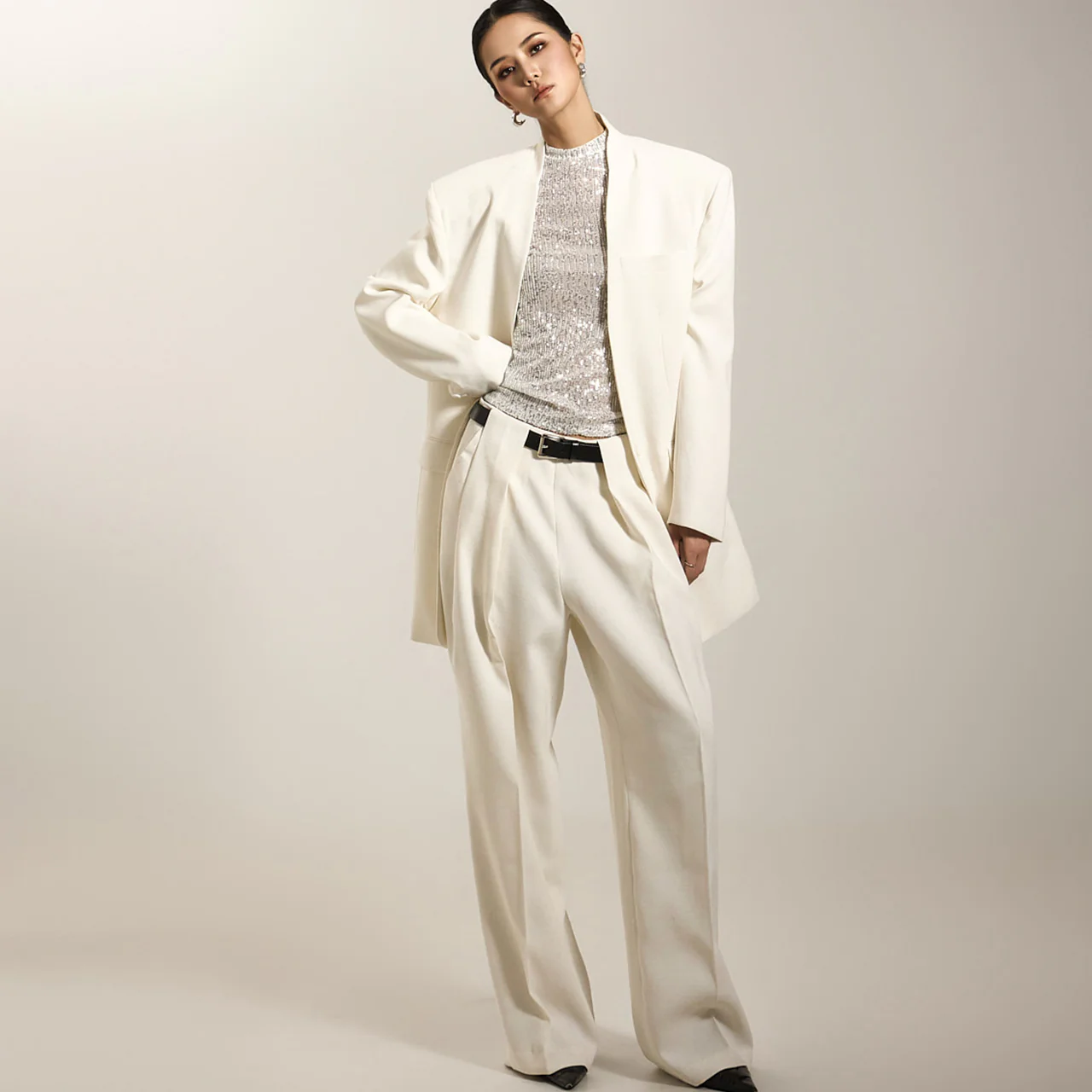 TP2070 Jacket and Pants Set - Image 2