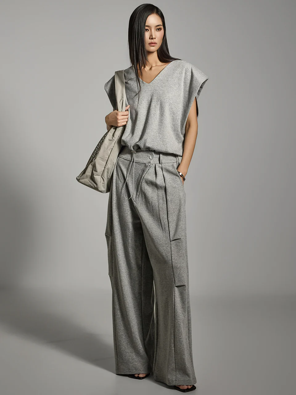 TP2116 Top and Pants Set