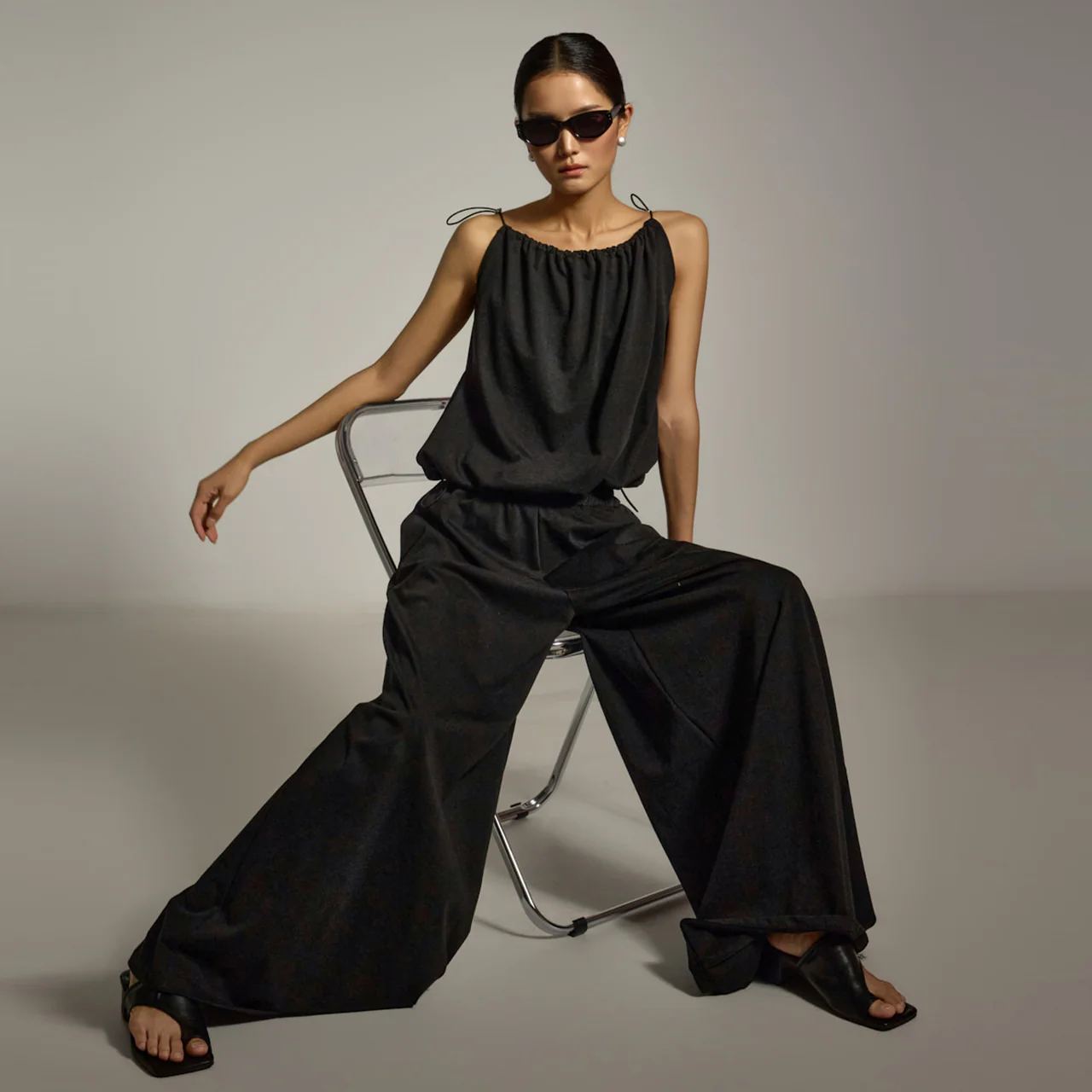 TP2157 Top and Pants Set - Image 2