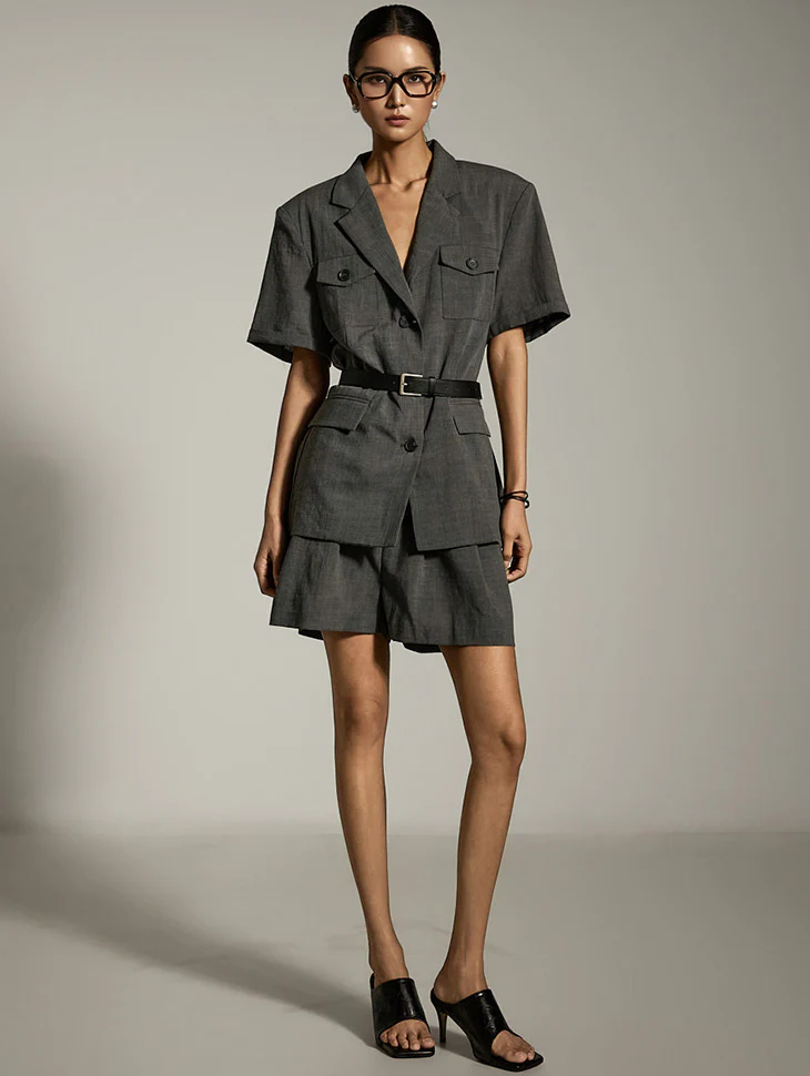 TP2197 Jacket and Pants Set
