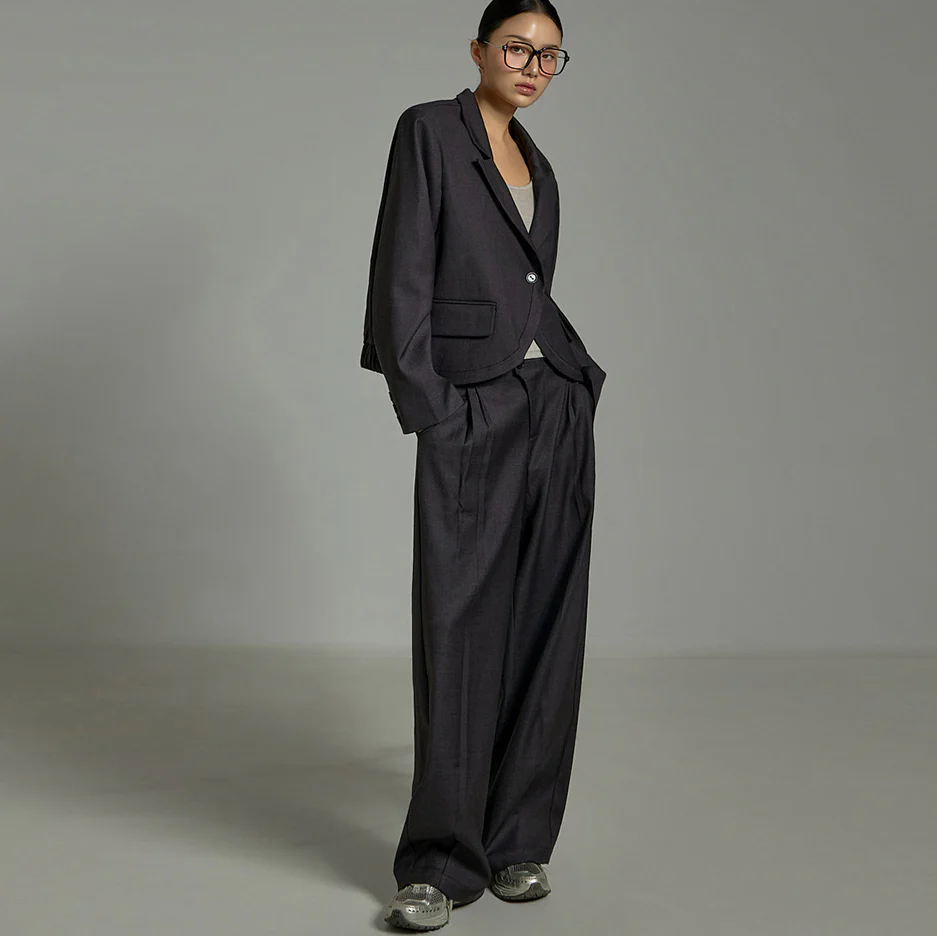 TP2244 Jacket and Slacks Set - Image 2