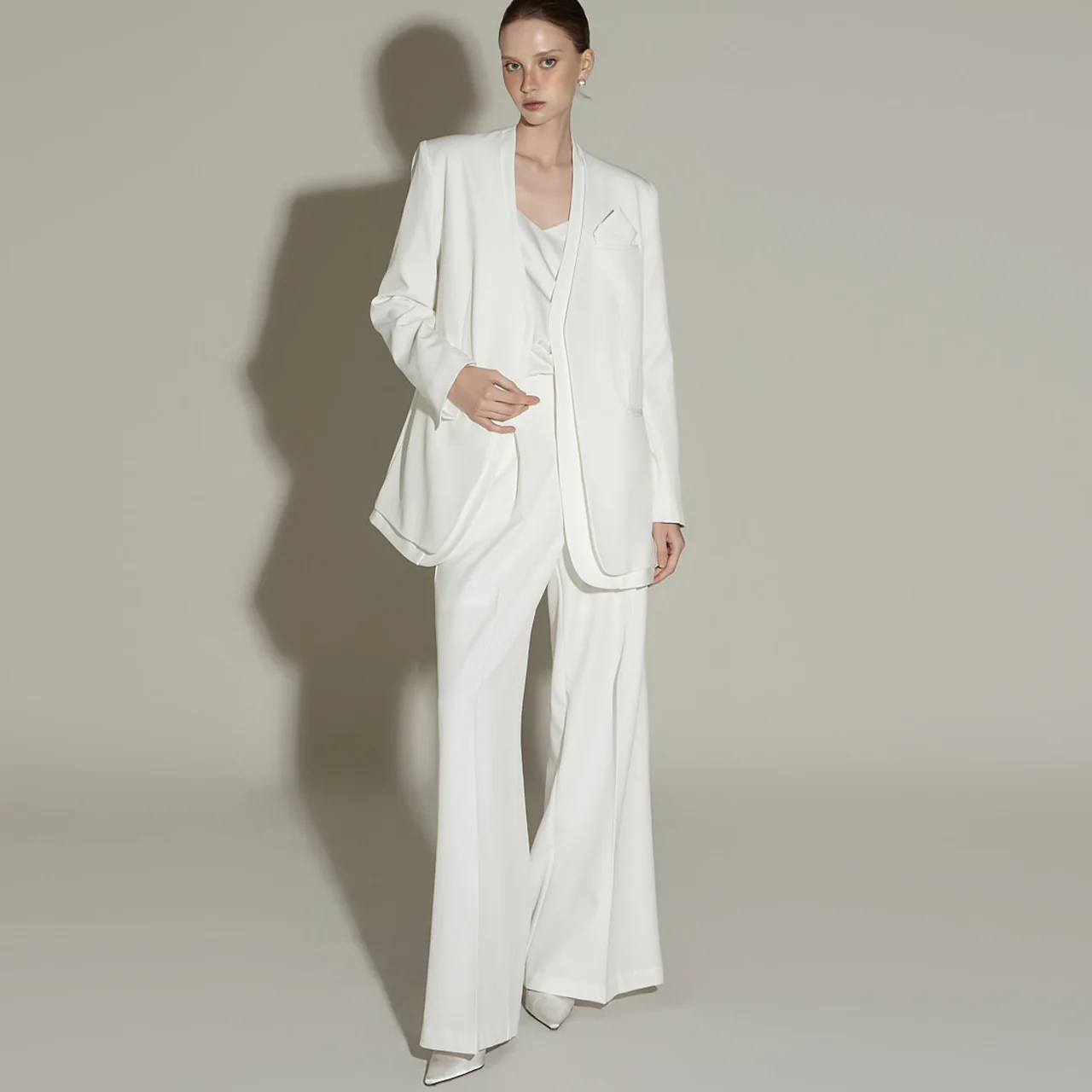 TP2260 Jacket and Slacks Set - Image 2