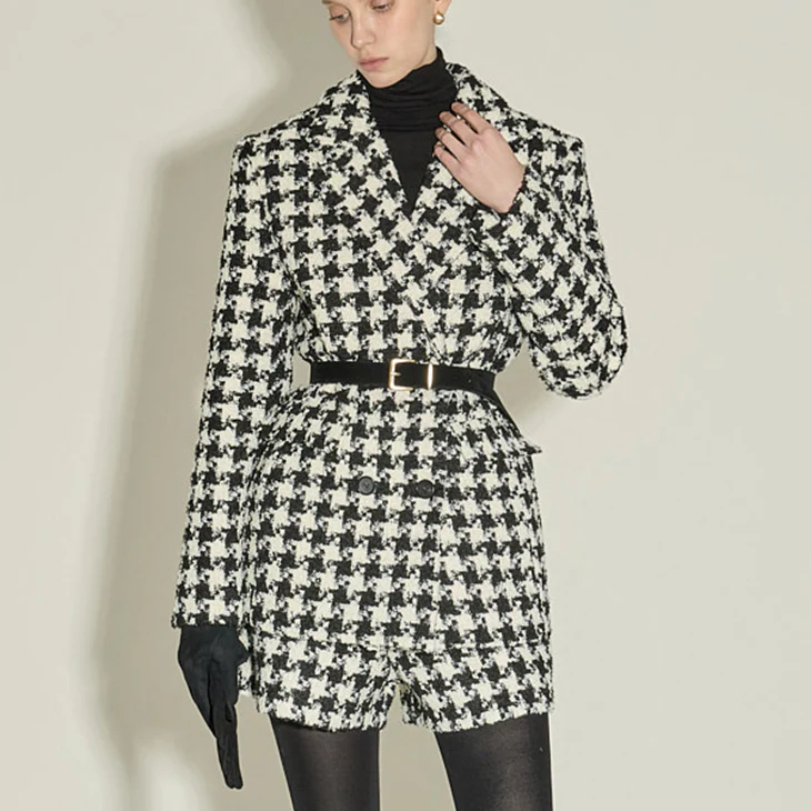 TP2304 Jacket and Pants Set - Image 2