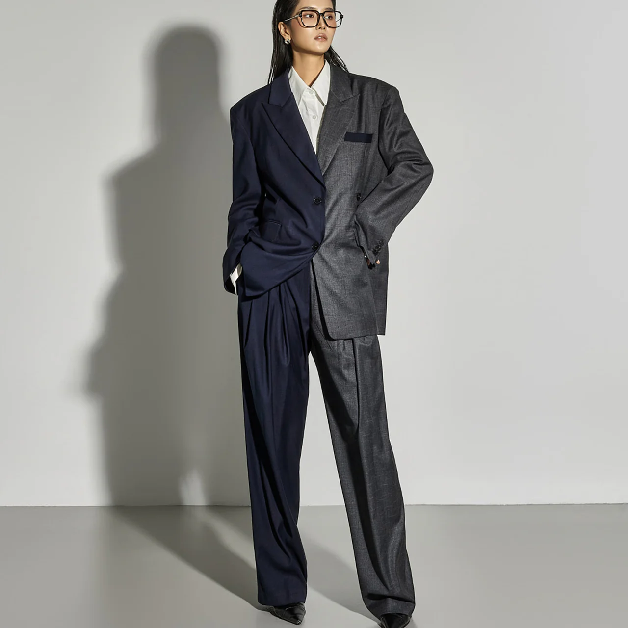 TP9186 Jacket and Slacks Set - Image 2