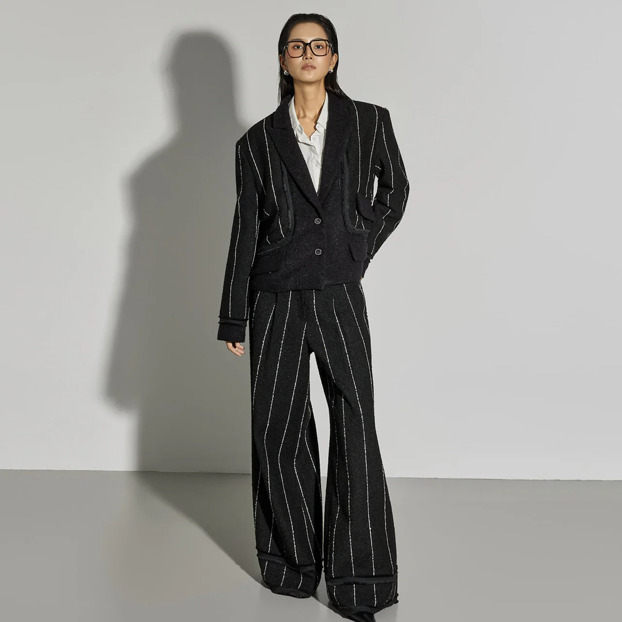 TP9187 Jacket and Slacks Set - Image 2