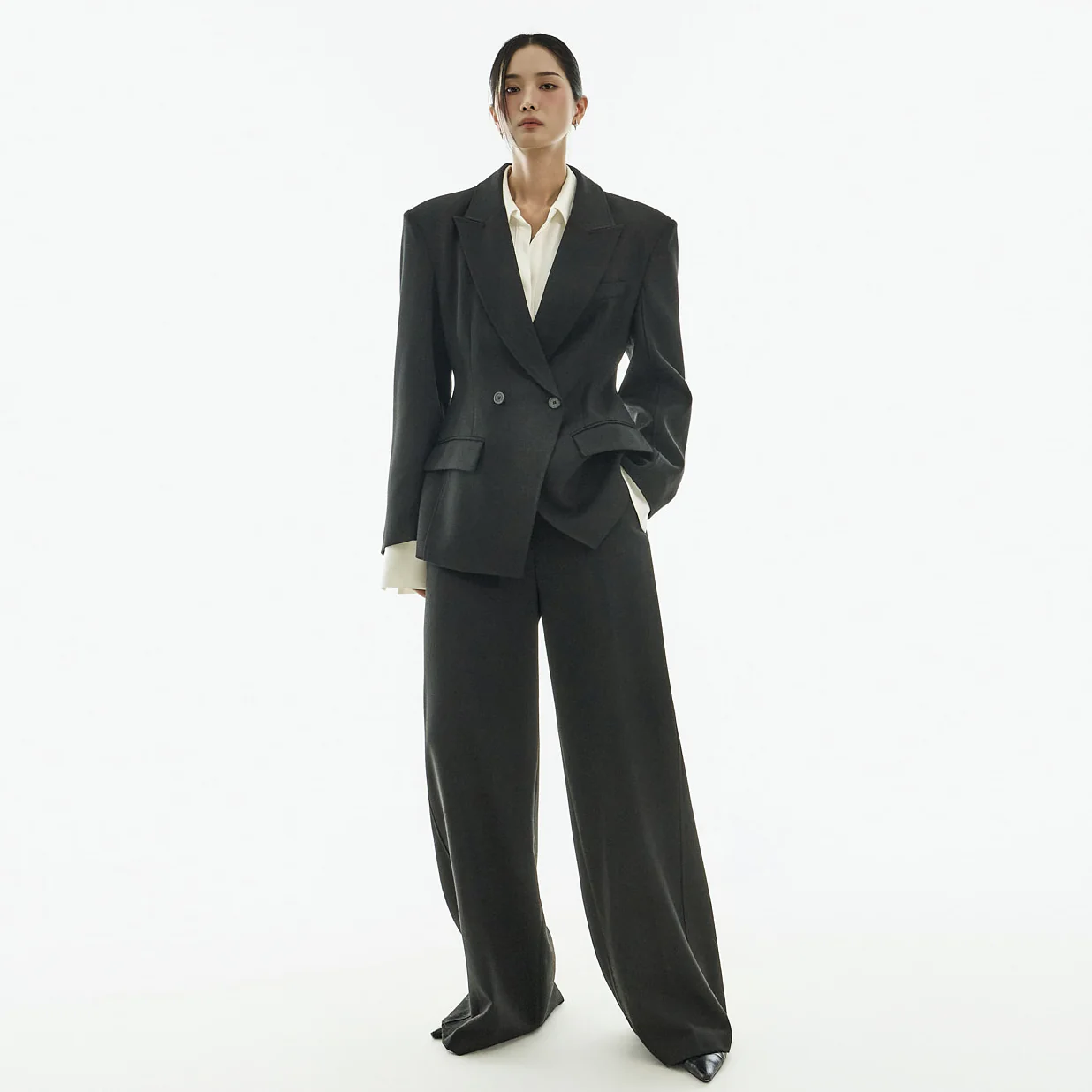 TP9188 Jacket and Slacks Set - Image 2