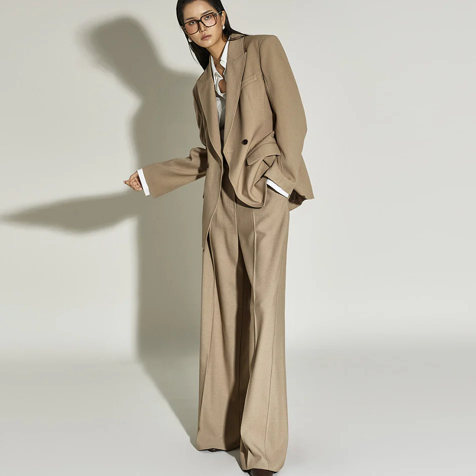 TP9188 Jacket and Slacks Set - Image 2