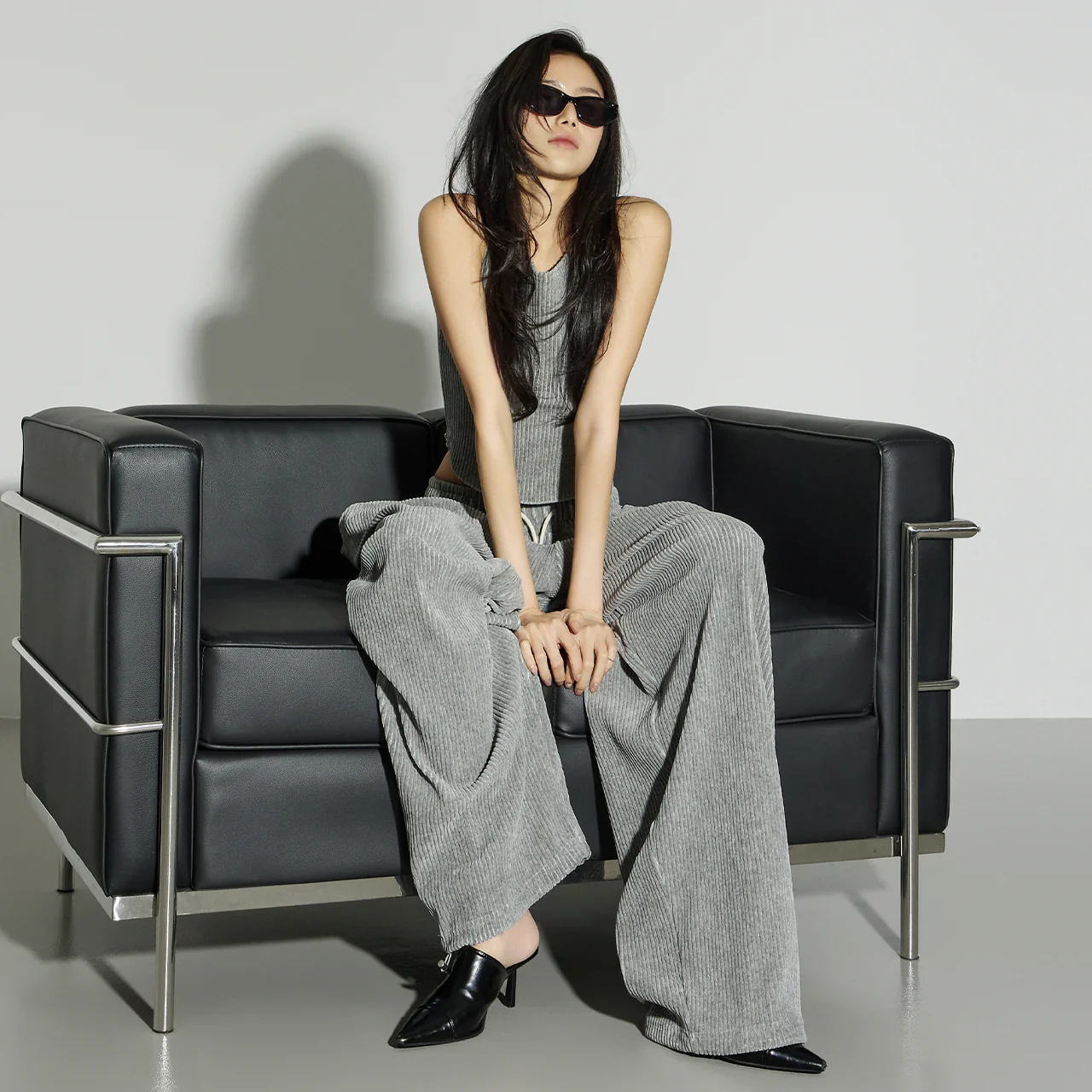 TR046 Sweat Set - Image 2